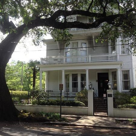 The Queen Anne New Orleans Bagian luar foto