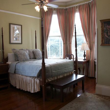 The Queen Anne New Orleans Bagian luar foto