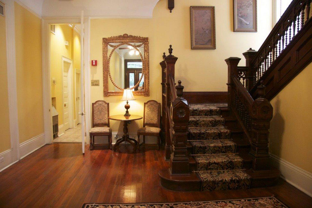 The Queen Anne New Orleans Bagian luar foto