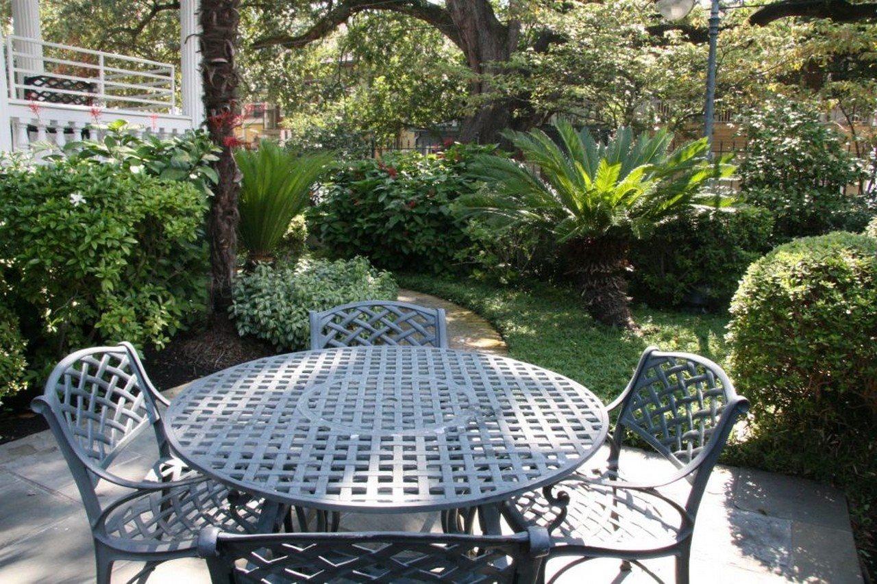 The Queen Anne New Orleans Bagian luar foto
