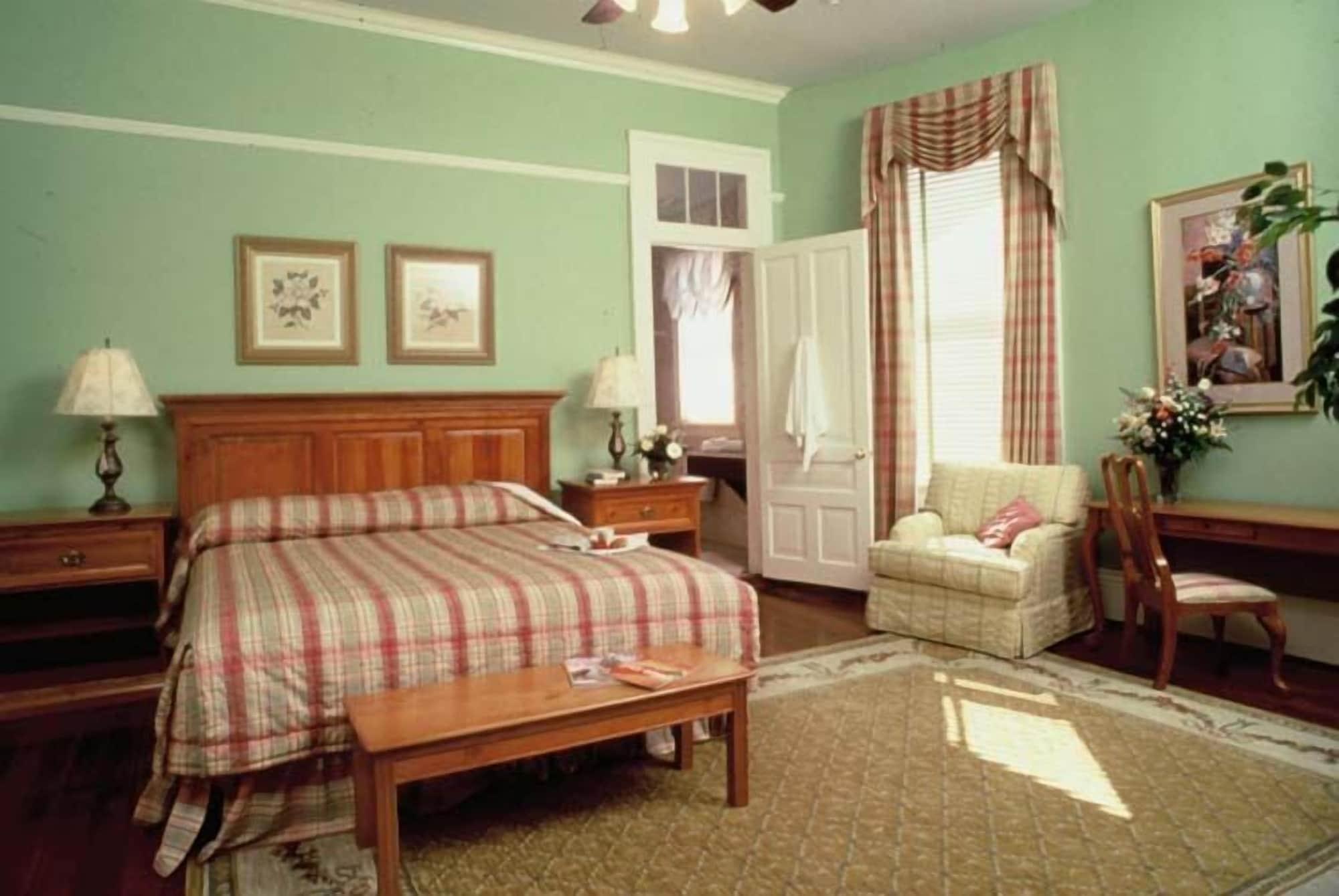 The Queen Anne New Orleans Bagian luar foto