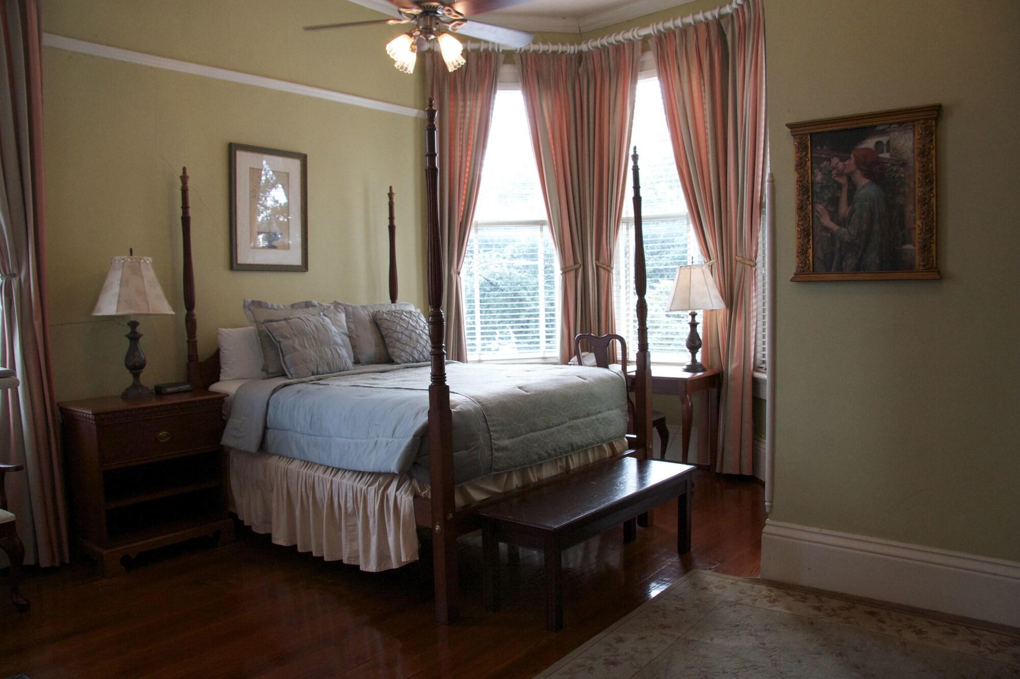 The Queen Anne New Orleans Bagian luar foto