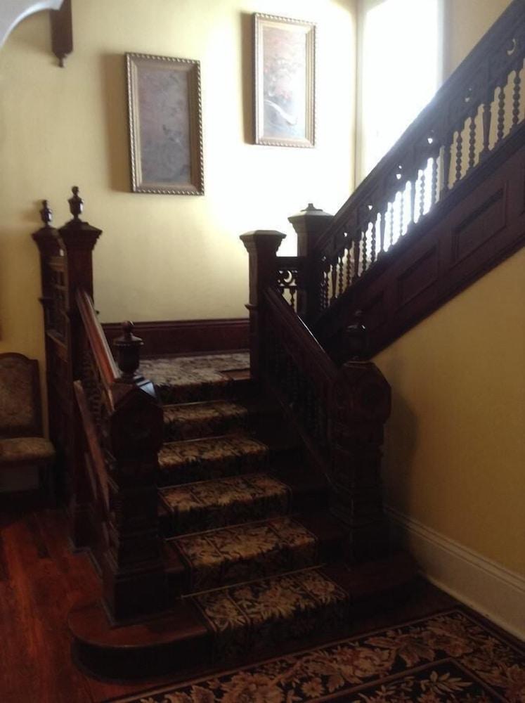 The Queen Anne New Orleans Bagian luar foto