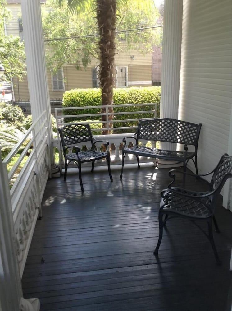 The Queen Anne New Orleans Bagian luar foto