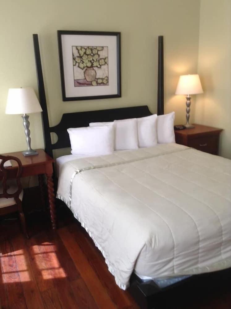 The Queen Anne New Orleans Bagian luar foto
