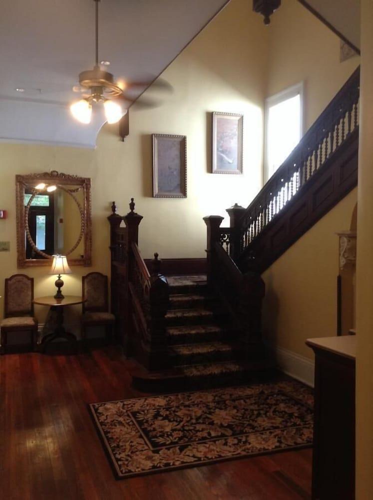 The Queen Anne New Orleans Bagian luar foto