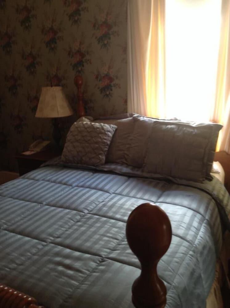 The Queen Anne New Orleans Bagian luar foto