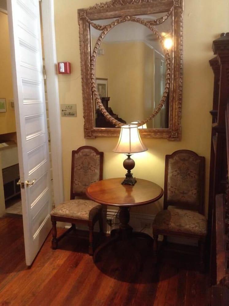 The Queen Anne New Orleans Bagian luar foto