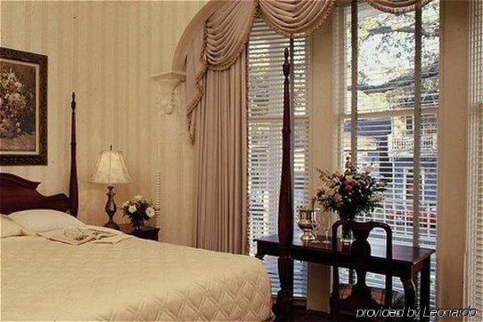 The Queen Anne New Orleans Bagian luar foto