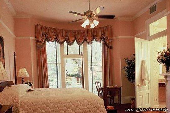 The Queen Anne New Orleans Bagian luar foto