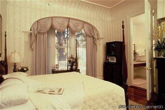 The Queen Anne New Orleans Bagian luar foto