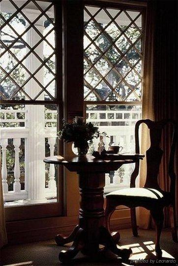 The Queen Anne New Orleans Bagian luar foto