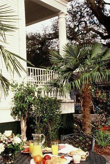 The Queen Anne New Orleans Bagian luar foto