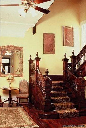 The Queen Anne New Orleans Bagian luar foto