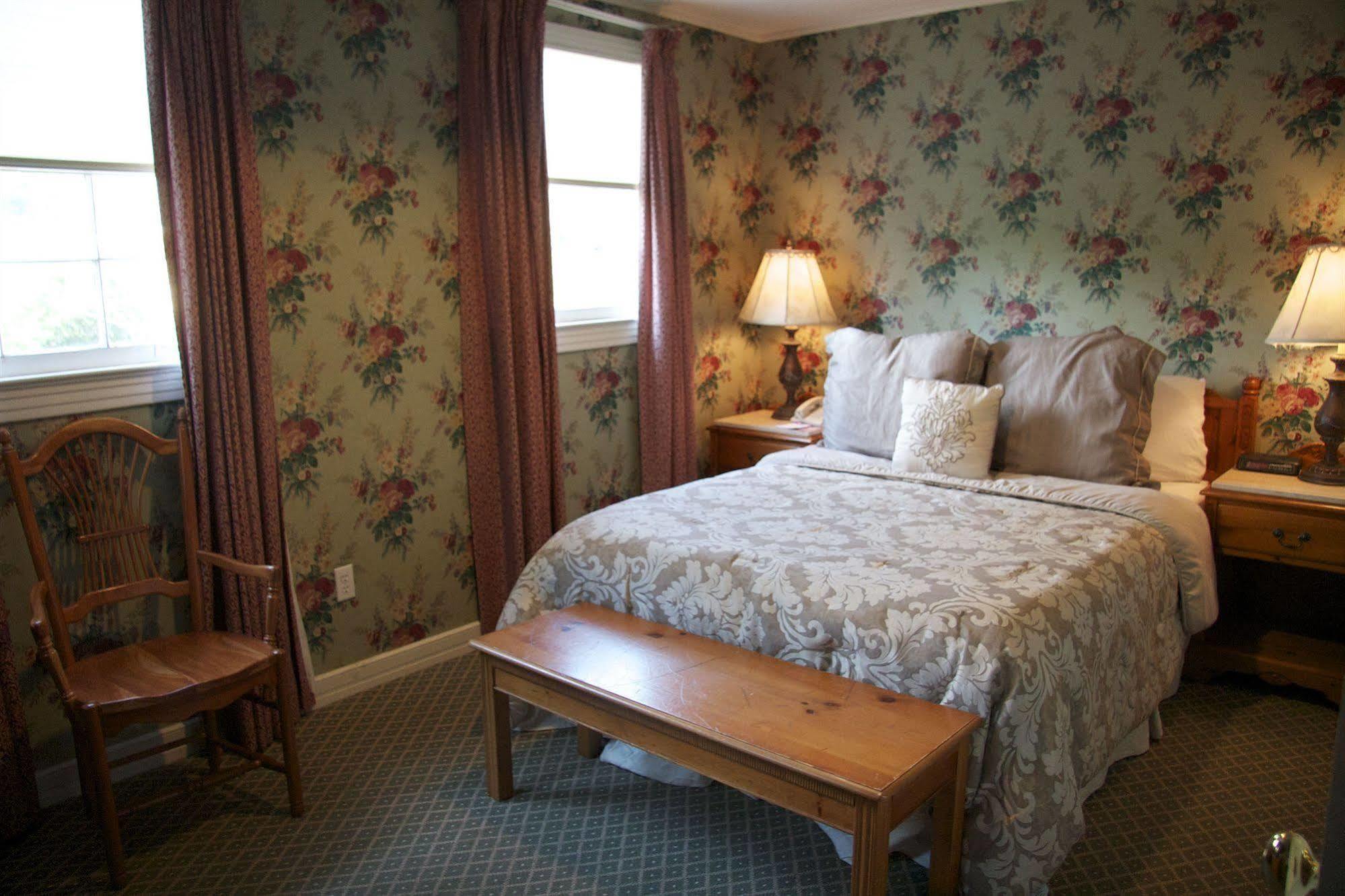 The Queen Anne New Orleans Bagian luar foto